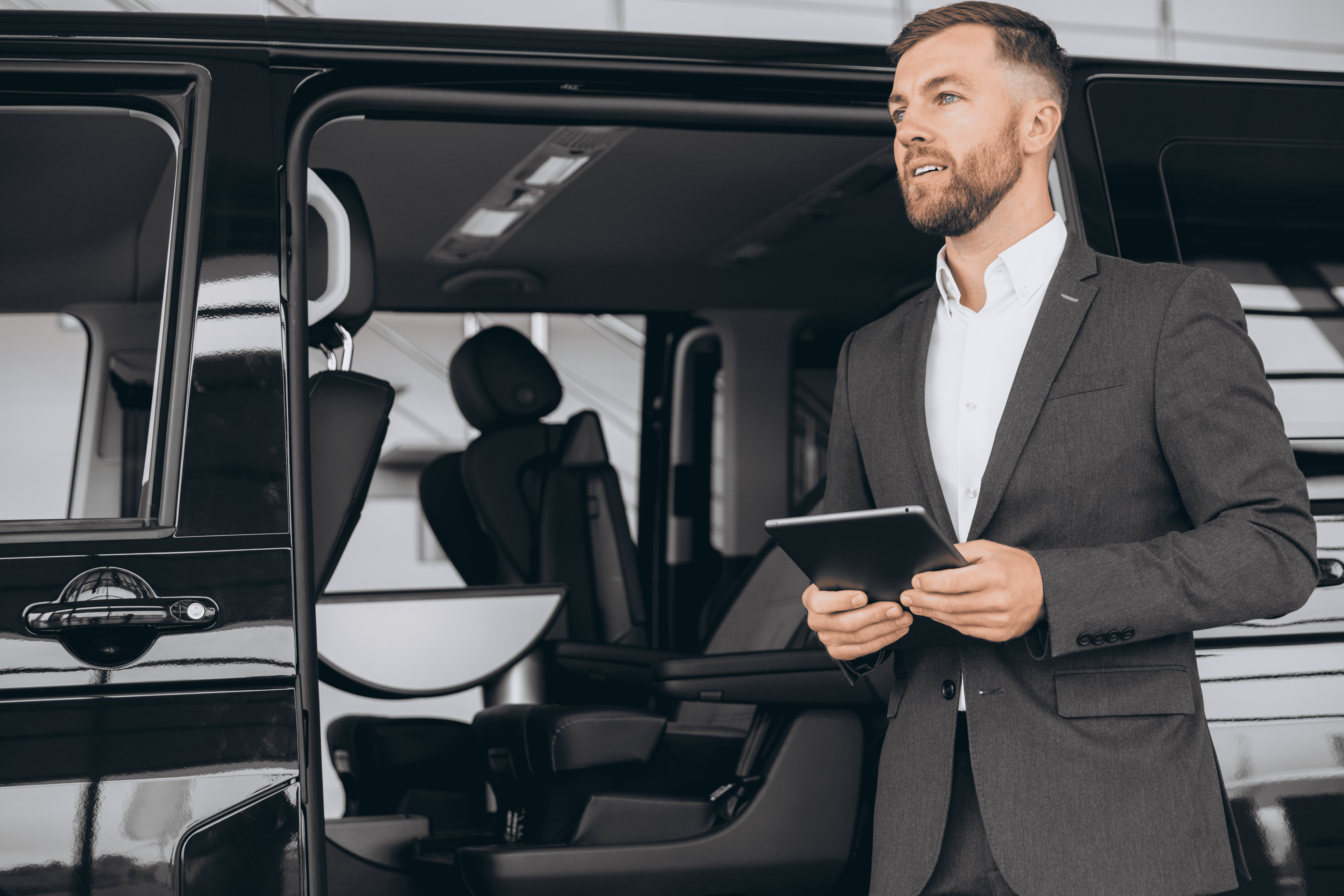 Transfer service 2 for Norway travel